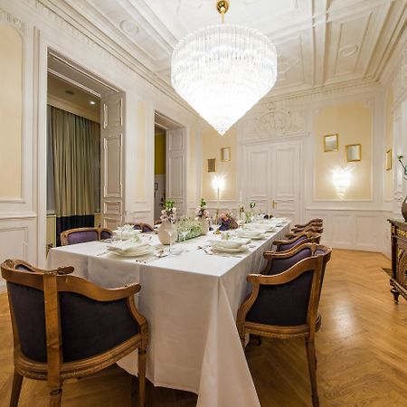 The Amauris Vienna - Relais & Chateaux Eksteriør bilde