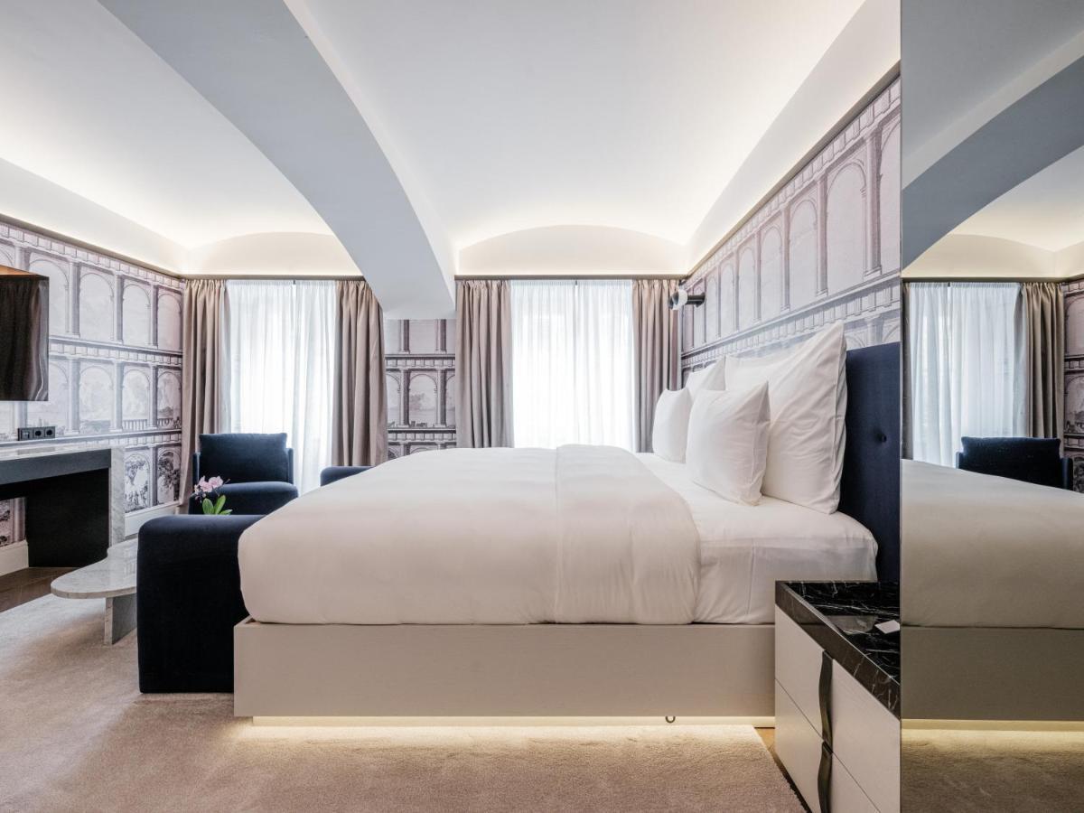 The Amauris Vienna - Relais & Chateaux Eksteriør bilde