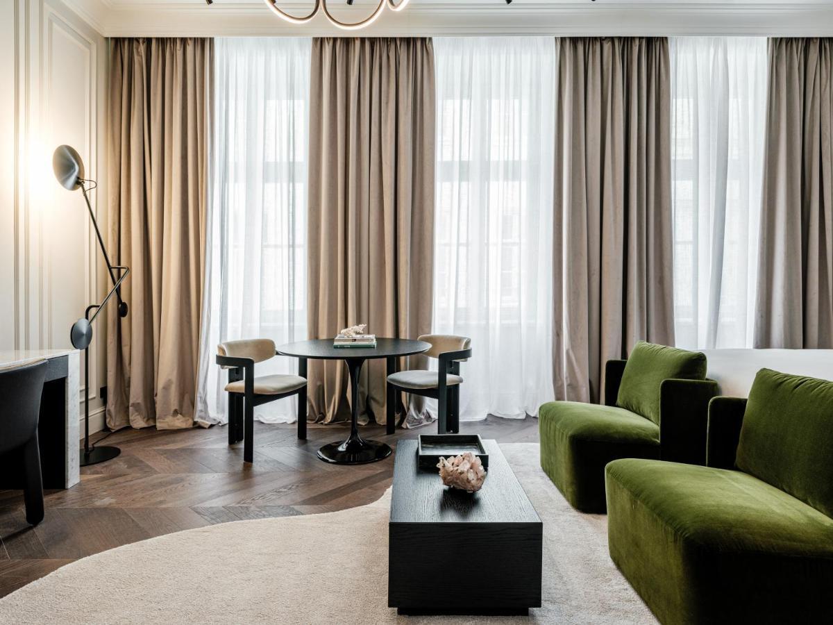 The Amauris Vienna - Relais & Chateaux Eksteriør bilde