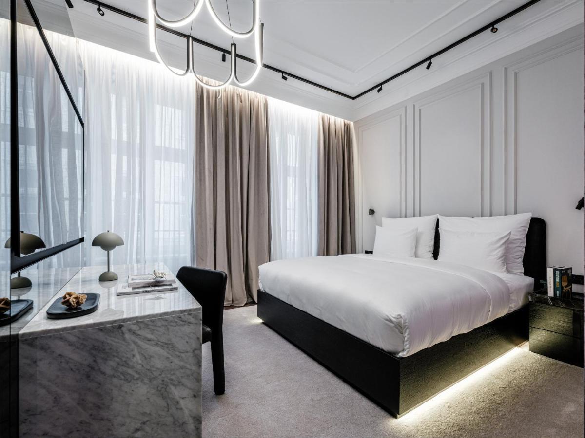 The Amauris Vienna - Relais & Chateaux Eksteriør bilde