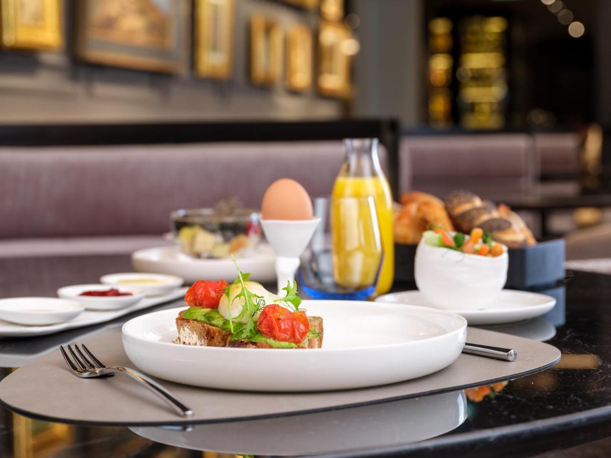 The Amauris Vienna - Relais & Chateaux Eksteriør bilde