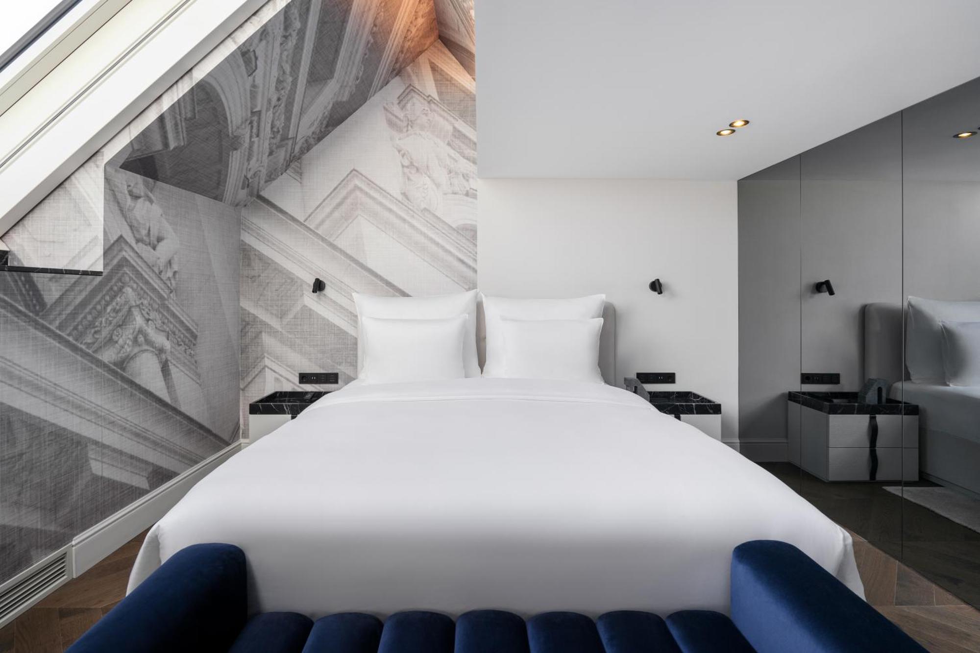 The Amauris Vienna - Relais & Chateaux Eksteriør bilde