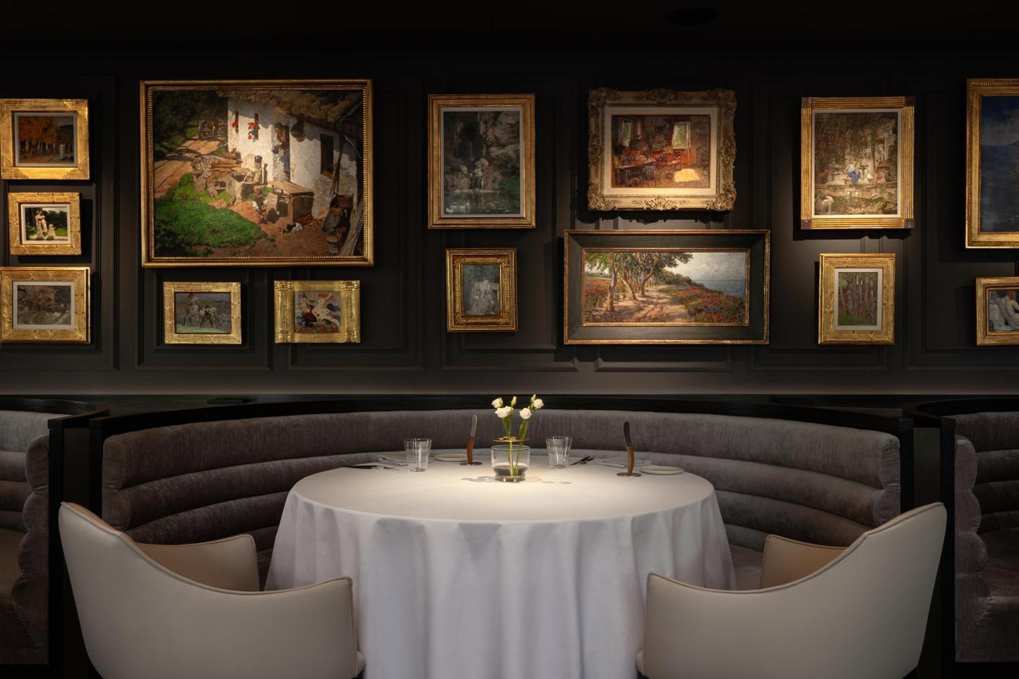 The Amauris Vienna - Relais & Chateaux Eksteriør bilde