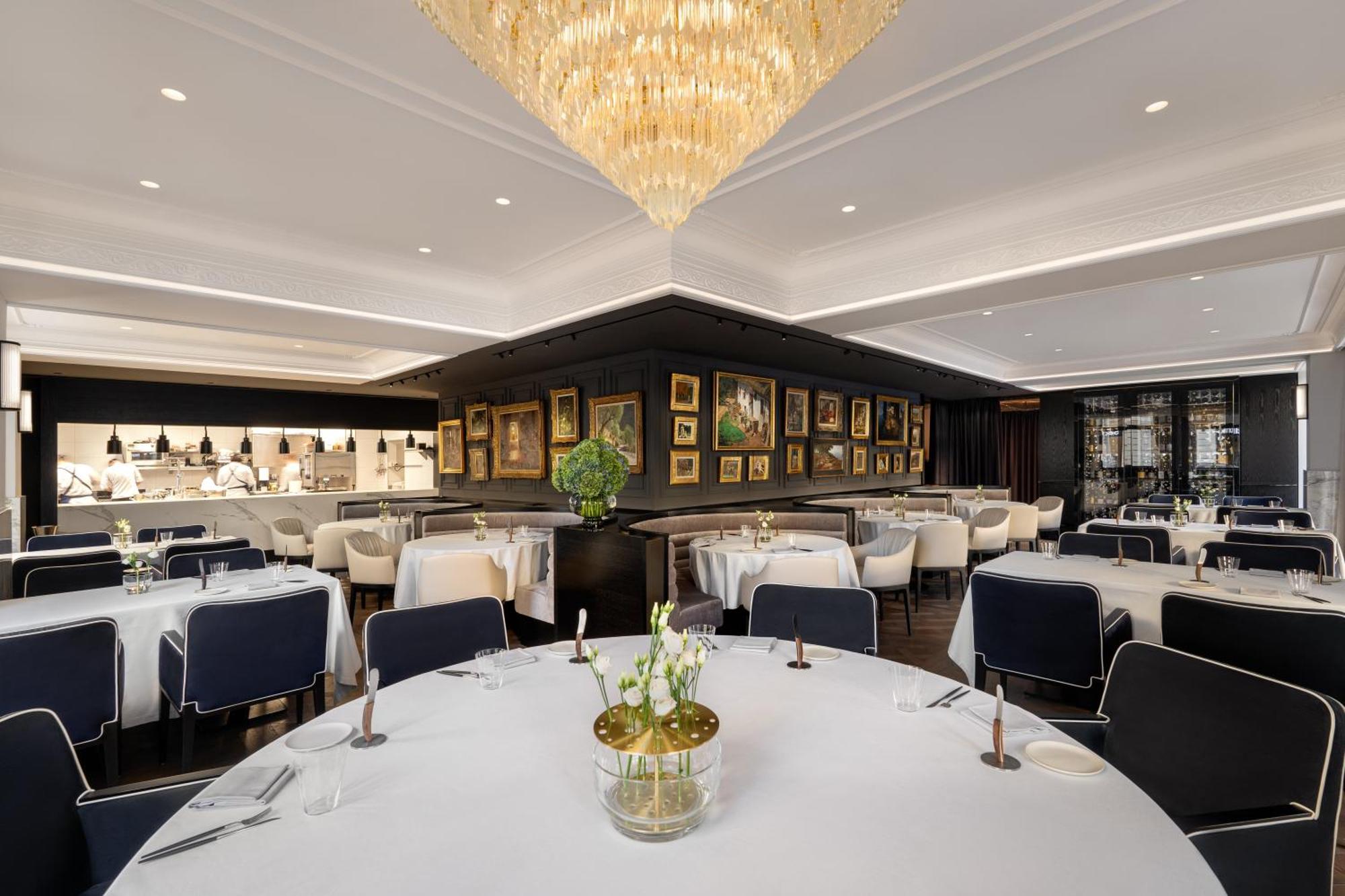 The Amauris Vienna - Relais & Chateaux Eksteriør bilde