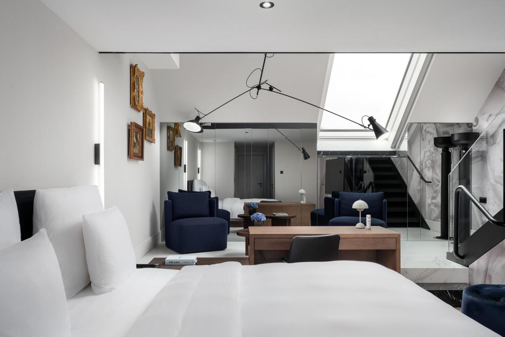 The Amauris Vienna - Relais & Chateaux Eksteriør bilde