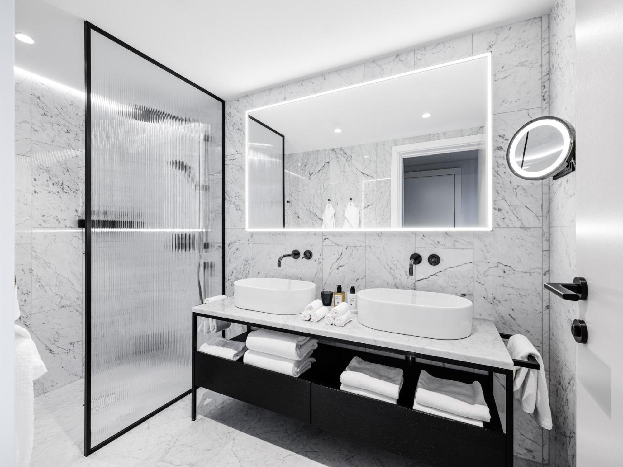 The Amauris Vienna - Relais & Chateaux Eksteriør bilde