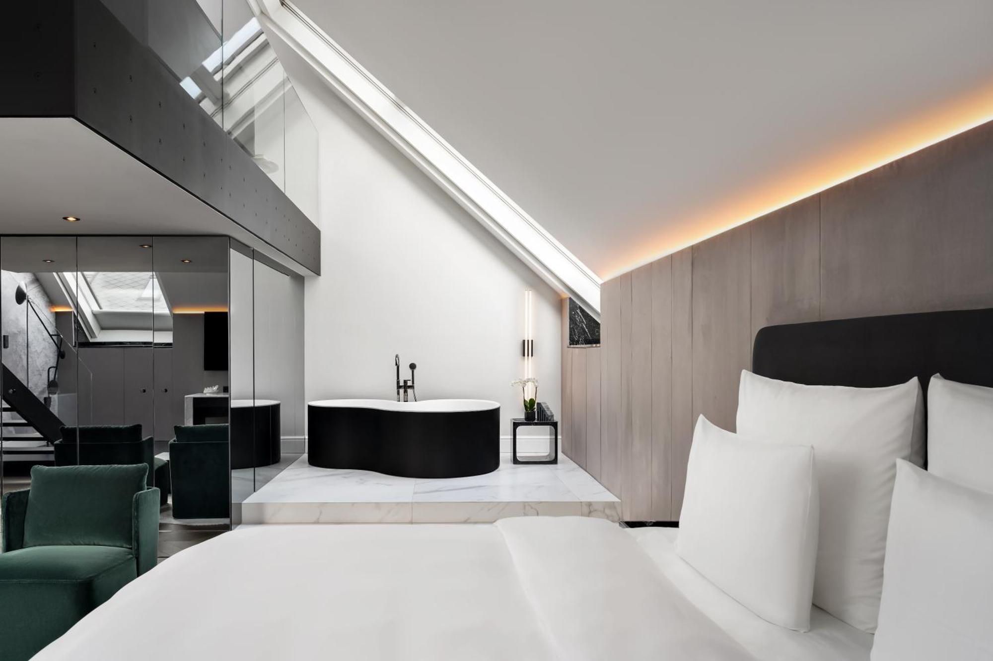 The Amauris Vienna - Relais & Chateaux Eksteriør bilde