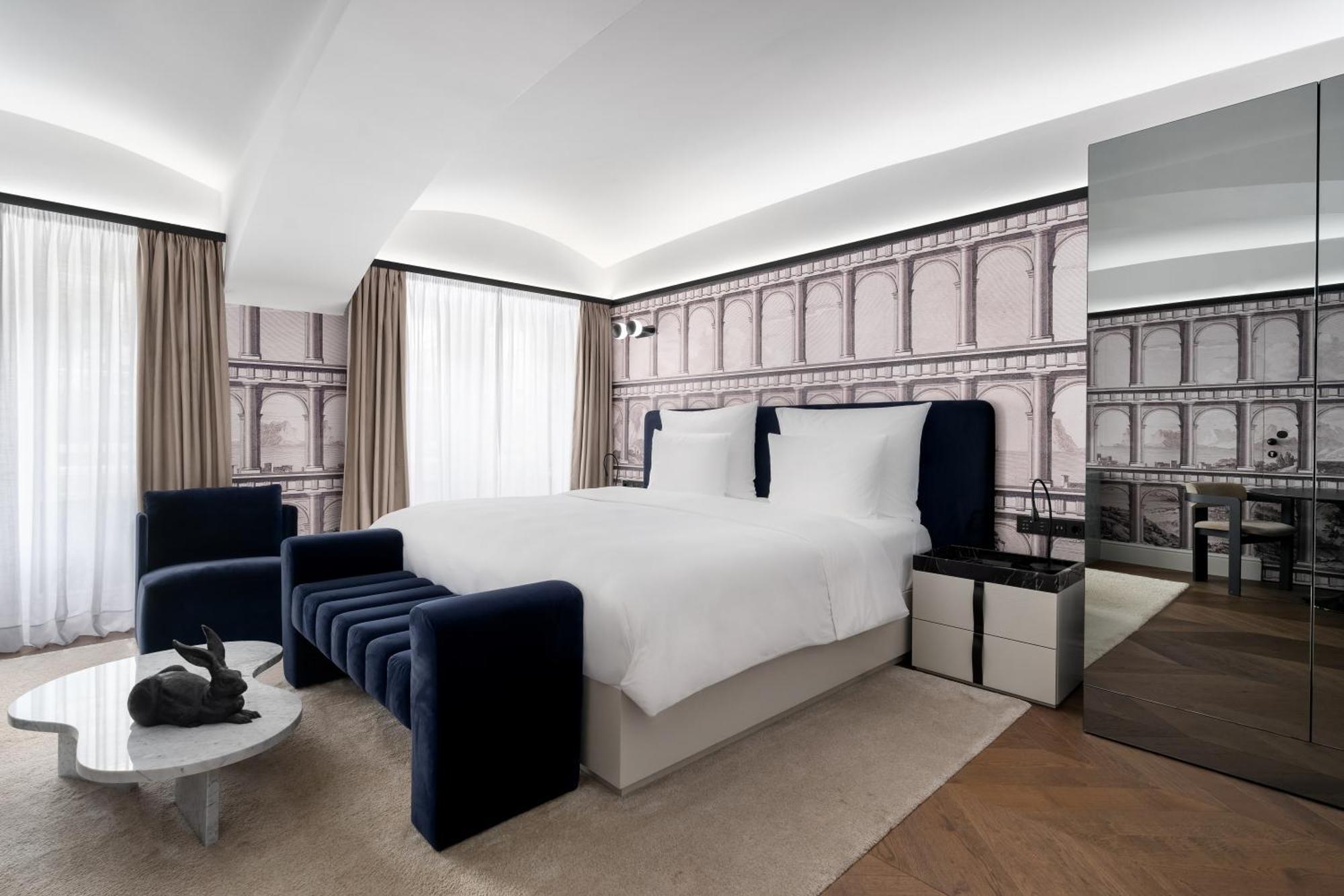 The Amauris Vienna - Relais & Chateaux Eksteriør bilde